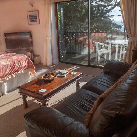 Skerries B&B Lyme Regis Exterior foto