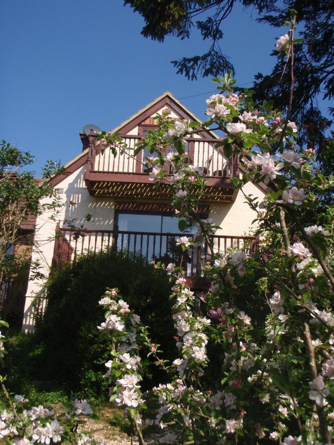 Skerries B&B Lyme Regis Exterior foto